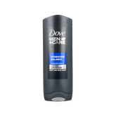 Dove Shower men + care hydration balance 250 Milliliter