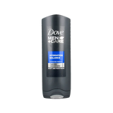 Dove Shower men + care hydration balance 250 Milliliter