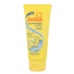 Zwitsal Goedemorgen haargel 100 Milliliter