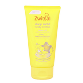 Zwitsal Bodycreme lavendel 150 Milliliter