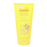 Zwitsal Bodycreme lavendel 150 Milliliter
