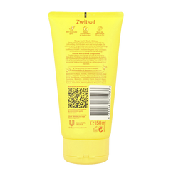 Zwitsal Bodycreme lavendel 150 Milliliter