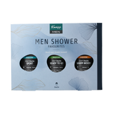 Kneipp Men geschenkset douche 1.00 Set