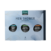 Kneipp Men geschenkset douche 1 Set