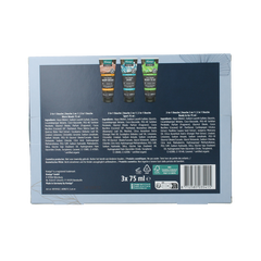 Kneipp Men geschenkset douche 1 Set