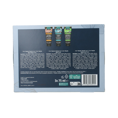 Kneipp Geschenkset Men Shower Favourites 1.00 Set