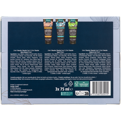 Kneipp Geschenkset Men Shower Favourites 1.00 Set
