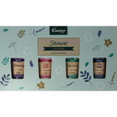 Kneipp Geschenkverpakking douche favourites 1 Set