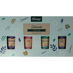 Kneipp Geschenkverpakking douche favourites 1 Set