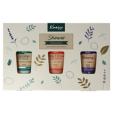 Kneipp Geschenkverpakking shower favourites 1 Set