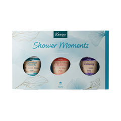 Kneipp Geschenkset Shower Moments 1.00 Set