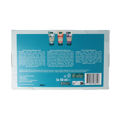 Kneipp Geschenkverpakking shower favourites 1.00 Set
