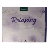 Kneipp Geschenkset luxe relaxing 1 Set