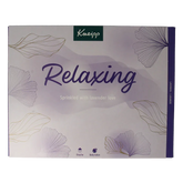 Kneipp Geschenkset luxe relaxing 1 Set