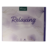 Kneipp Geschenkset luxe relaxing 1.00 Set