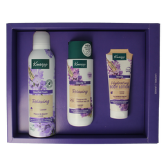 Kneipp Geschenkset luxe relaxing 1 Set