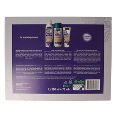 Kneipp Geschenkset luxe relaxing 1 Set