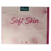 Kneipp Geschenkset luxe soft skin 1.00 Set