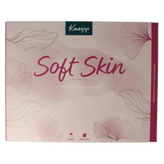 Kneipp Geschenkset luxe soft skin 1.00 Set