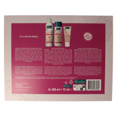 Kneipp Geschenkset luxe soft skin 1 Set