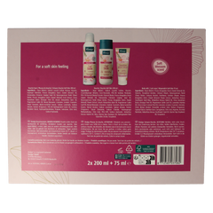 Kneipp Geschenkset luxe soft skin 1.00 Set