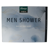Kneipp Geschenkset luxe men 1 Set