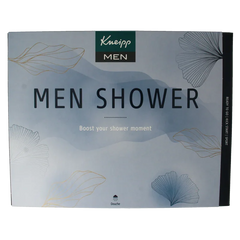 Kneipp Geschenkset luxe men 1 Set