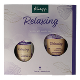 Kneipp Geschenkset relaxing favourite 1.00 Set