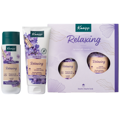 Kneipp Geschenkset Relaxing Favourites 1.00 Set