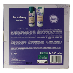 Kneipp Geschenkset relaxing favourite 1 Set