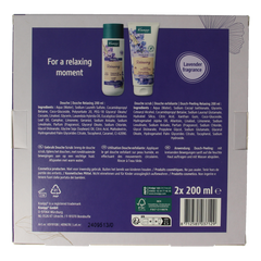 Kneipp Geschenkset relaxing favourite 1.00 Set