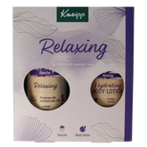 Kneipp Geschenkset relaxing moments 1 Set