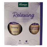 Kneipp Geschenkset relaxing moments 1 Set