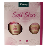 Kneipp Geschenkset soft skin moments 1 Set