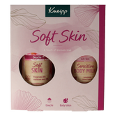 Kneipp Geschenkset soft skin moments 1.00 Set