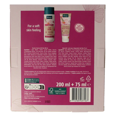 Kneipp Geschenkset soft skin moments 1.00 Set