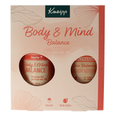 Kneipp Geschenkset body & mind balance moments 1 Set