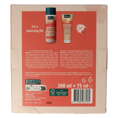Kneipp Geschenkset Body & Mind Balance 1.00 Set