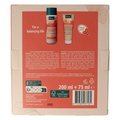 Kneipp Geschenkset body & mind balance moments 1 Set