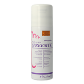 Spreemyk Poederspray voeten 125.00 Milliliter