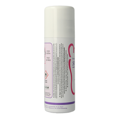 Spreemyk Poederspray voeten 125.00 Milliliter