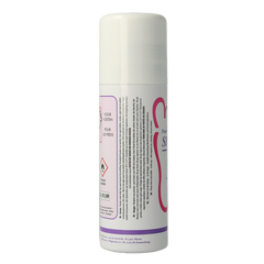 Spreemyk Poederspray voeten 125 Milliliter