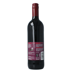 Zonnatura Bloedwijn 750 Milliliter