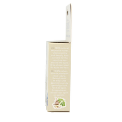 Skoon Konjac spons pure bio 1.00 Stuks
