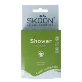 Skoon Solid shower fresh to the max 90 Gram