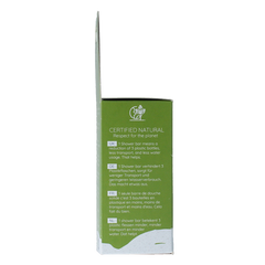 Skoon Solid shower fresh to the max 90 Gram