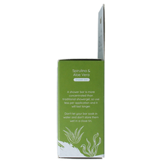 Skoon Solid shower fresh to the max 90 Gram