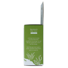 Skoon Solid shower fresh to the max 90.00 Gram