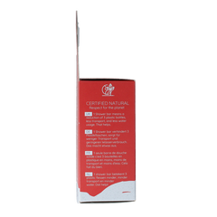 Skoon Solid shower flower power 90 Gram