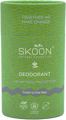 Skoon Deostick fresh to the max 65.00 Gram